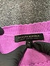 Banana Republic 100% Merino Purple Wool Sweater Size 10 - photo 7