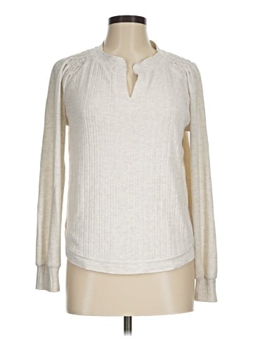 Democracy Pullover Sweater (view 1)