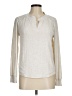 Democracy Ivory Pullover Sweater Size M - photo 1
