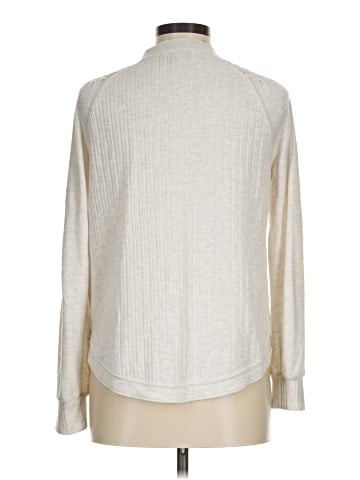 Democracy Pullover Sweater (view 2)