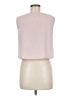 Roylamp 100% Polyester Pink Sleeveless Blouse Size M - photo 2