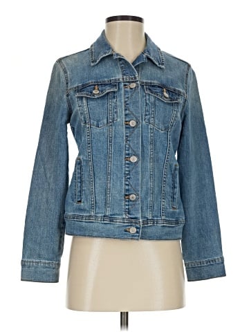 Old Navy Denim Jacket (view 1)