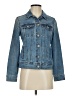 Old Navy Blue Denim Jacket Size S - photo 1