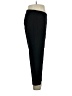 Talbots Outlet Solid Black Casual Pants Size 16 - photo 4
