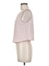 Roylamp 100% Polyester Pink Sleeveless Blouse Size M - photo 5