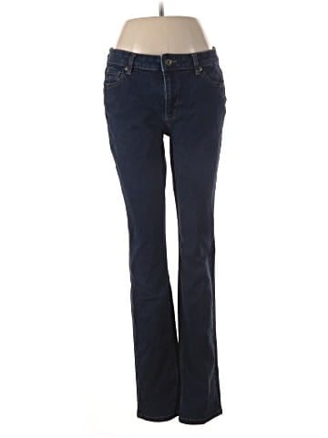 Liz Claiborne Jeans (view 1)
