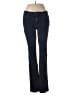 Liz Claiborne Hearts Blue Jeans Size 6 - photo 1