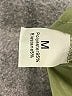 Unbranded Green Long Sleeve Blouse Size M - photo 7