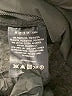 Leifsdottir Solid Black Shorts Size 10 - photo 4