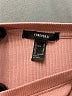 Forever 21 Pink Long Sleeve Top Size M - photo 7