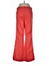 Level 99 Red Jeans Size 30 waist - photo 2