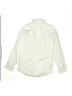 Calvin Klein Solid Ivory White Long Sleeve Button-Down Shirt Size 16 - photo 2