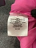 Turtles & Tees Pink Track Jacket Size M (kids) - photo 4