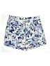 Ellen Tracy Blue Skort Size L - photo 1