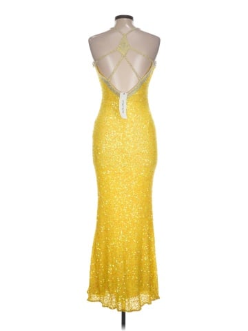 Scala Cocktail Dress (view 2)