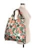 Unbranded Tropical Green Tote One size - photo 2
