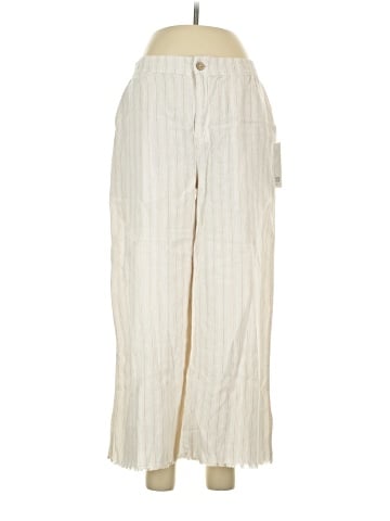 Carve Designs Linen Pants (view 1)