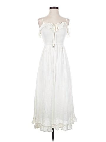 R. Vivimos Casual Dress (view 1)