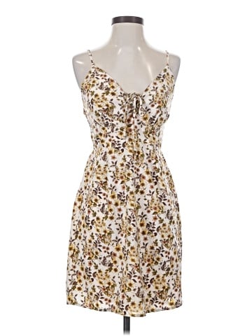 Haute Monde Casual Dress (view 1)