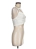 RSQ Ivory Tank Top Size M - photo 4