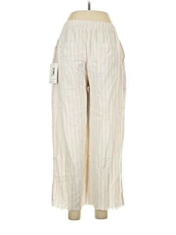 Carve Designs Linen Pants (view 2)