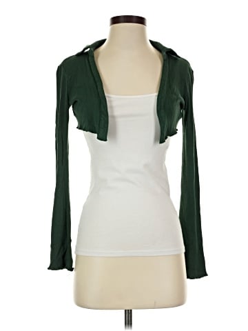 Edikted Cardigan (view 1)