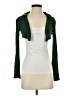 Edikted Green Cardigan Size S - photo 1