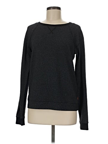 lucy Pullover Sweater (view 1)