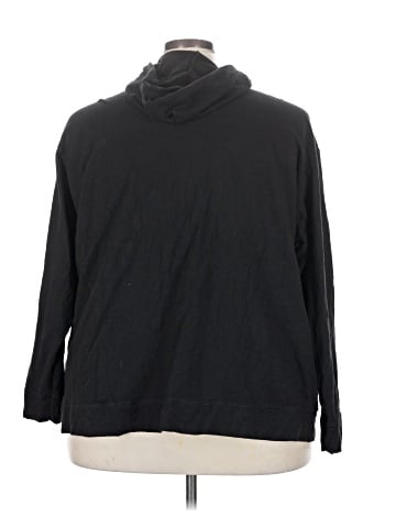 Hanes Zip Up Hoodie (view 2)