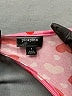 Picapino Hearts Pink Dress Size 7 - photo 3