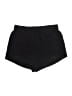 Avia Solid Black Athletic Shorts Size XL - photo 1