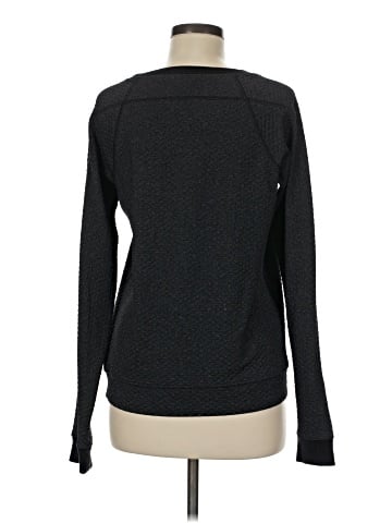 lucy Pullover Sweater (view 2)