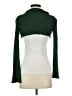 Edikted Green Cardigan Size S - photo 2
