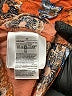 Old Navy 100% Rayon Orange 3/4 Sleeve Blouse Size 3X - photo 8