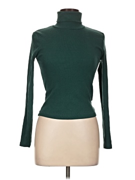 Zara Turtleneck Sweater (view 1)
