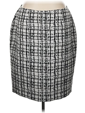 Jones Studio Formal Skirt (view 1)