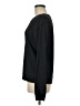 lucy Black Pullover Sweater Size M - photo 5