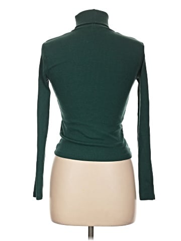 Zara Turtleneck Sweater (view 2)