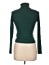 Zara Green Turtleneck Sweater Size L - photo 2