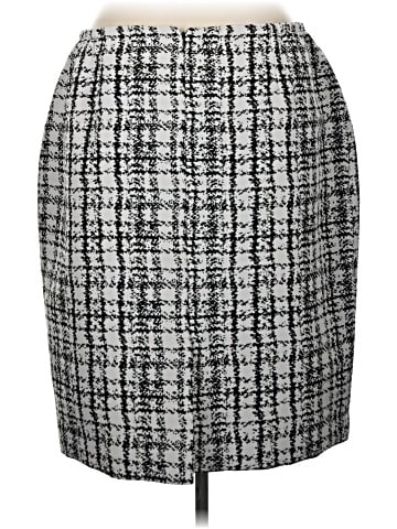 Jones Studio Formal Skirt (view 2)