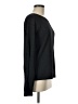 lucy Black Pullover Sweater Size M - photo 4