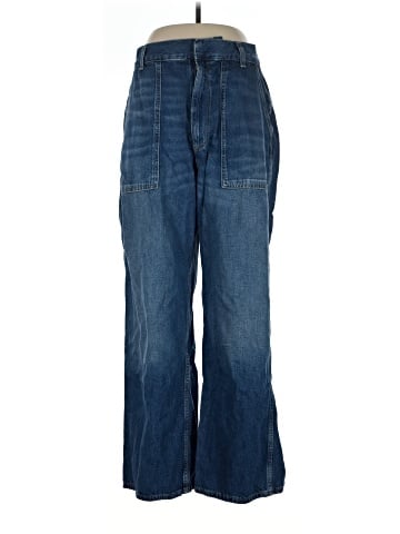 Pilcro Jeans (view 1)