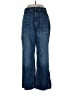 Pilcro 100% Baumwolle Blue Jeans Size 31 waist - photo 1
