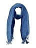 Unbranded Blue Scarf One size - photo 1