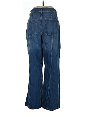 Pilcro Jeans (view 2)