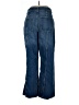 Pilcro 100% Baumwolle Blue Jeans Size 31 waist - photo 2