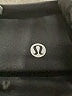 Lululemon Athletica Solid Black Active Pants Size 12 - photo 7