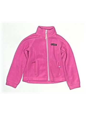 Columbia Jacket (view 1)