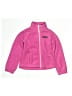 Columbia Pink Jacket Size XS (kids) - photo 1