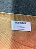 Old Navy Tan Cardigan Size M - photo 7